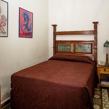 Hotel Travel Puebla Zewnętrze zdjęcie
