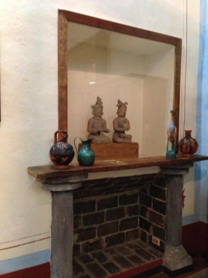 Hotel Travel Puebla Zewnętrze zdjęcie
