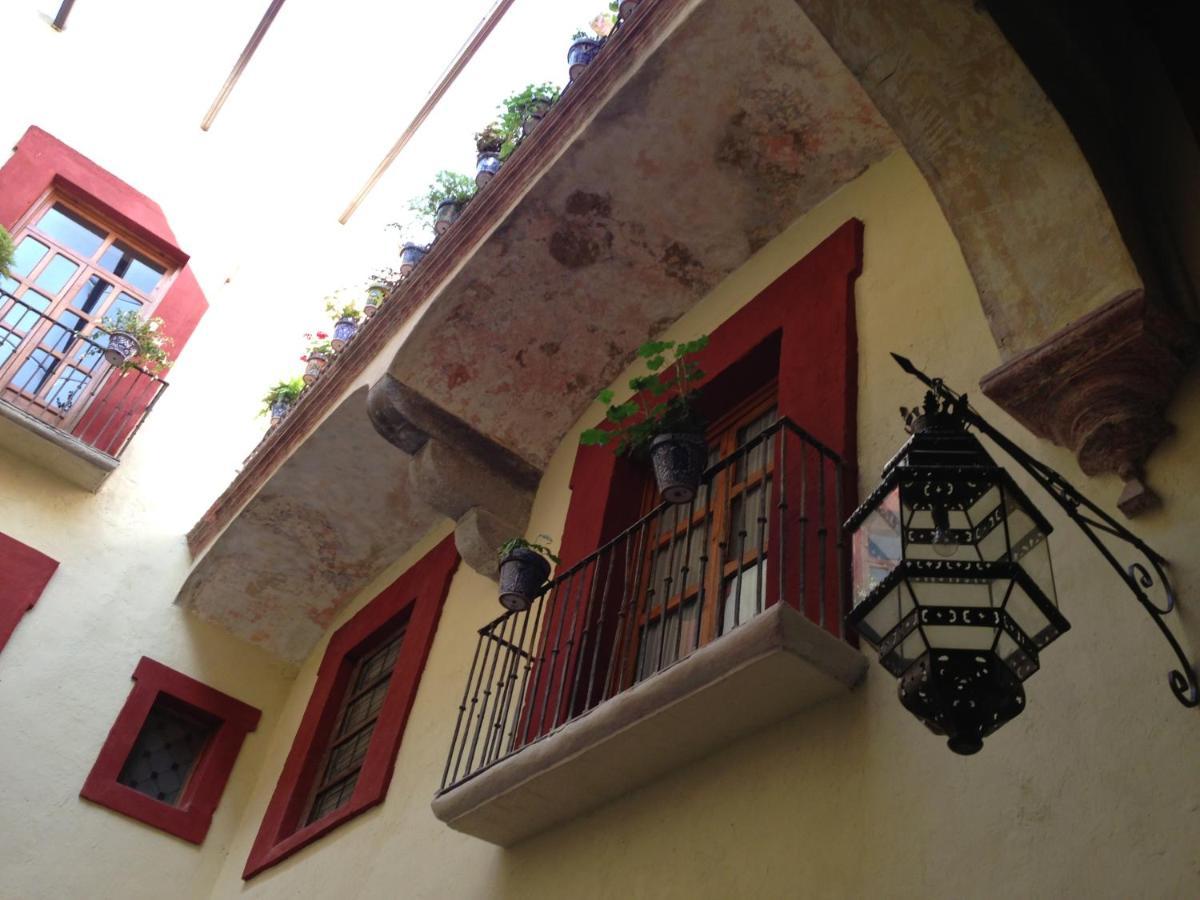 Hotel Travel Puebla Zewnętrze zdjęcie