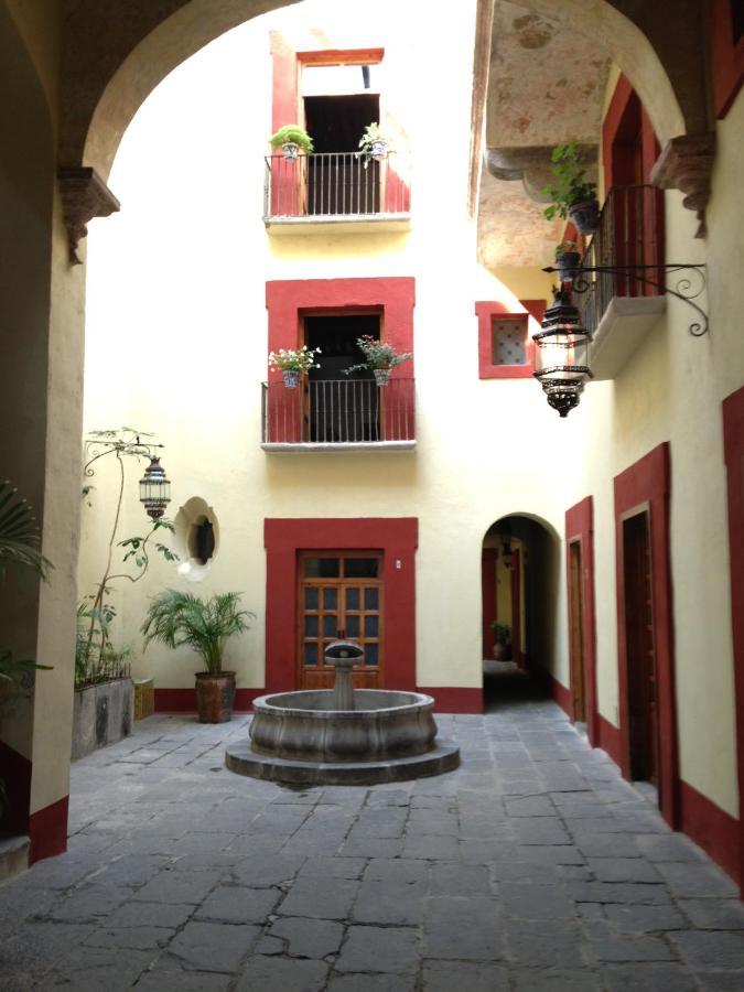 Hotel Travel Puebla Zewnętrze zdjęcie