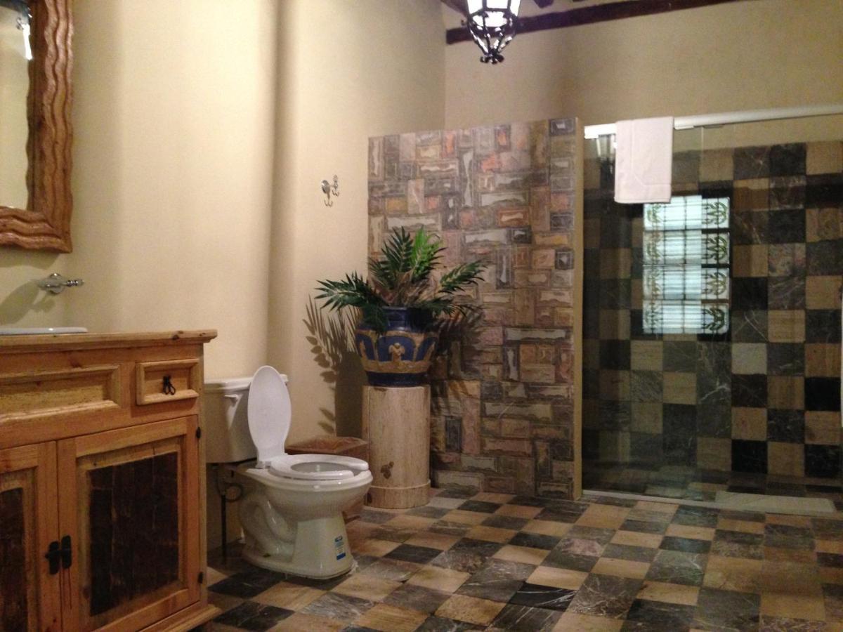 Hotel Travel Puebla Zewnętrze zdjęcie