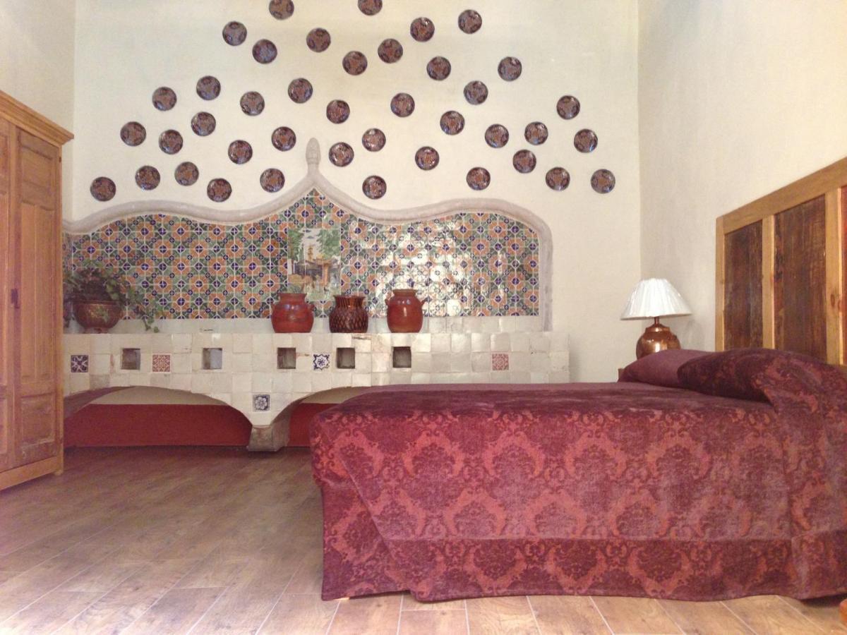 Hotel Travel Puebla Zewnętrze zdjęcie