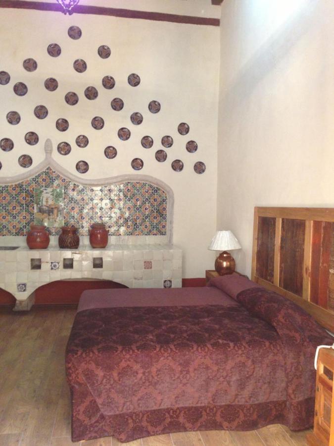 Hotel Travel Puebla Zewnętrze zdjęcie