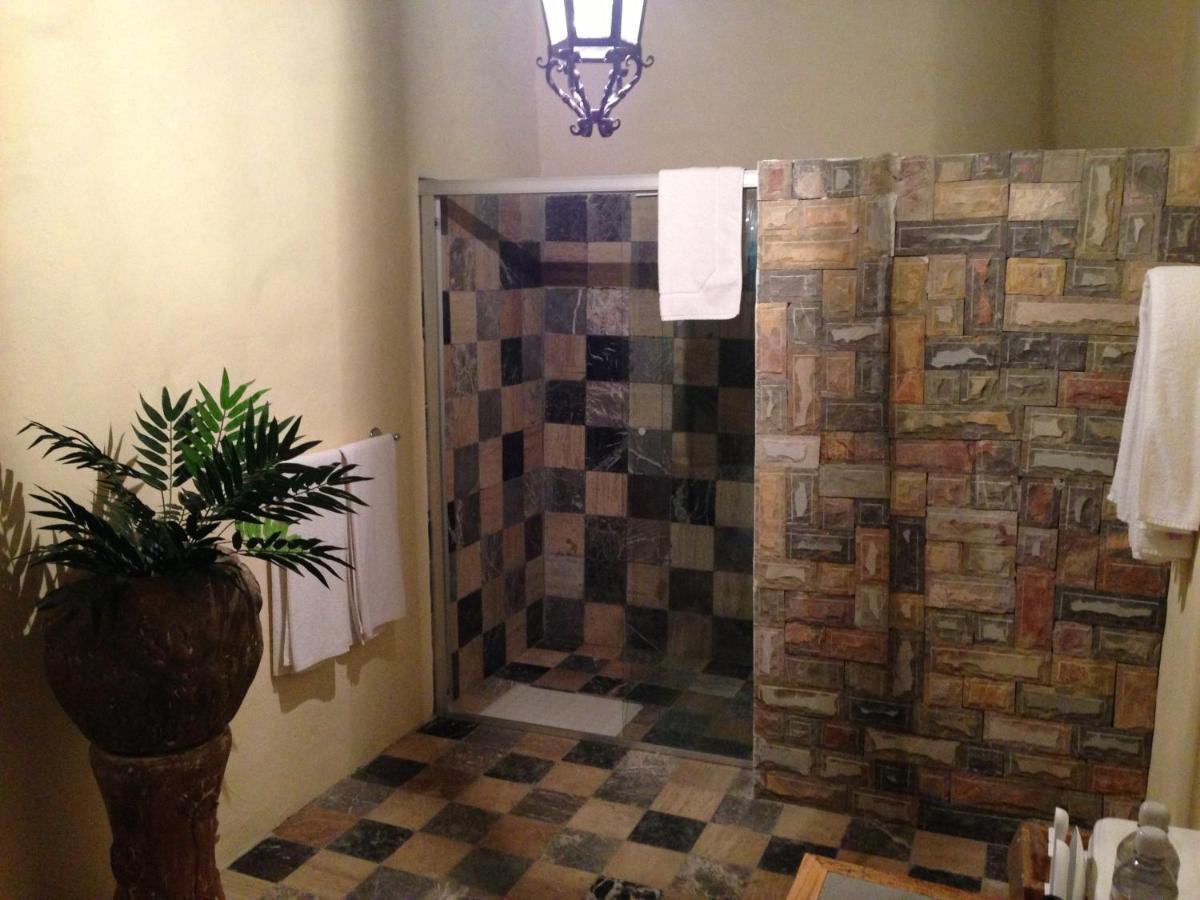Hotel Travel Puebla Zewnętrze zdjęcie