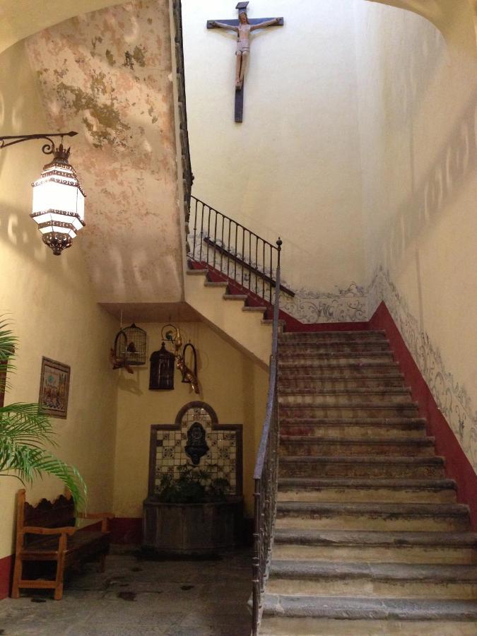 Hotel Travel Puebla Zewnętrze zdjęcie