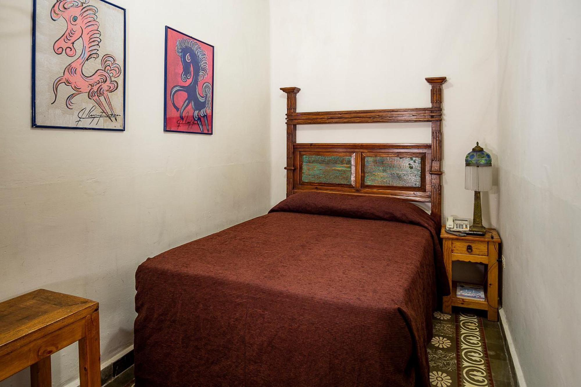 Hotel Travel Puebla Zewnętrze zdjęcie